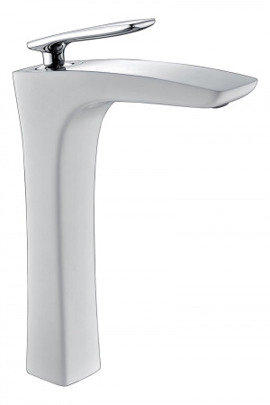 Высокий смеситель для раковины Timo Helmi 4011/00-16F фото