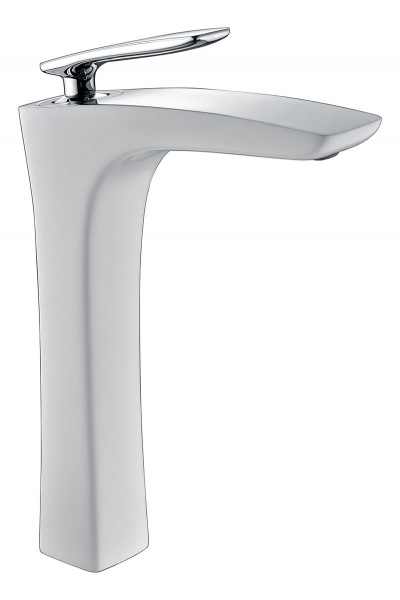 Высокий смеситель для раковины Timo Helmi 4011/00-16F фото