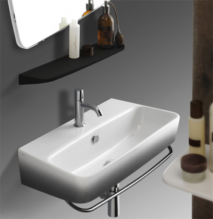 Подвесная раковина Simas Degrade DE11bi*1 фото