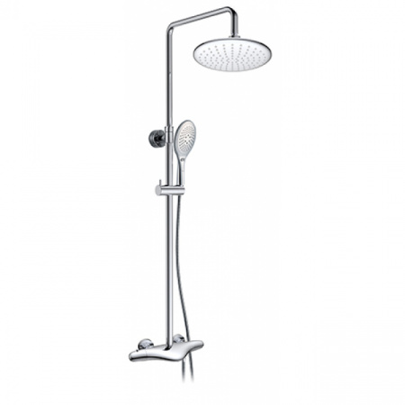 Душевая система (стойка) Kaiser Plane 07182 фото