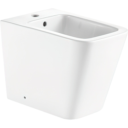 Биде напольное SantiLine SL-5052 фото