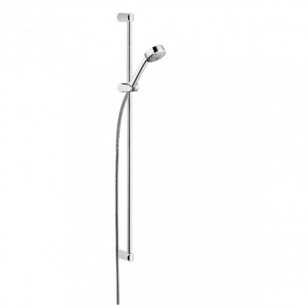 Душевой гарнитур Kludi Zenta 6064005-00 91 см фото