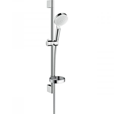 Душевой гарнитур Hansgrohe Crometta Vario 26553400 65 см фото