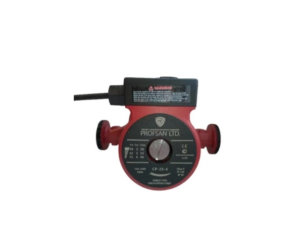 Насос циркуляционный ProfSan 32/6 (CP-326) фото