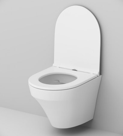 Комплект: инсталляция с унитазом и клавишей AM.PM Inspire IS450A38.501700 фото