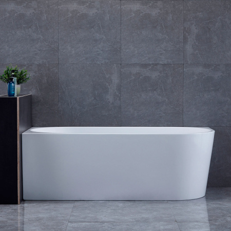 Ванна акриловая Vincea VBT-402-1500L 150x75 L фото