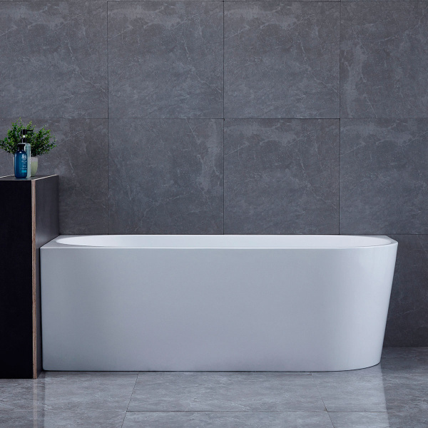 Ванна акриловая Vincea VBT-402-1700L 170x80 L фото