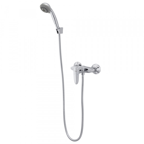 Смеситель для душа Raiber Nova R2501 фото