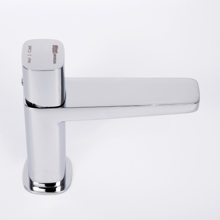 Смеситель для раковины WasserKRAFT Naab 8603 фото