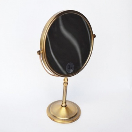 Зеркало косметическое для ванной Magliezza Fiore 80106-br фото