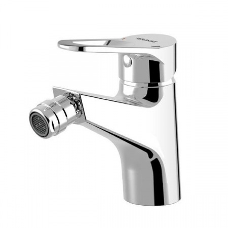 Смеситель для биде Bravat Eco-D F393158C фото