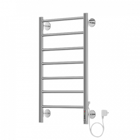 Полотенцесушитель электрический Terminus Аврора 4630080267091 400х750 фото