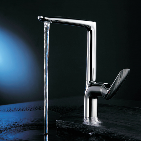 Смеситель для кухни Oute T105 T10513B фото