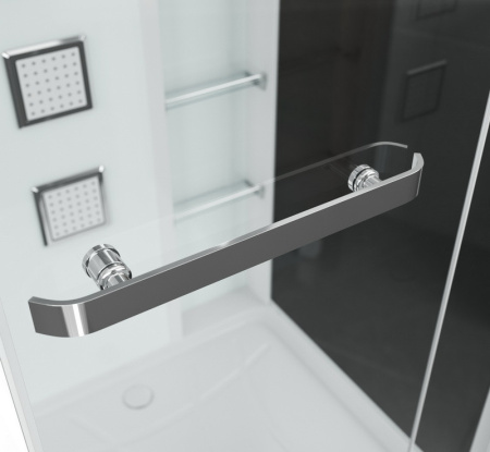 Душевая кабина Grossman GR127 120x90 R/L фото