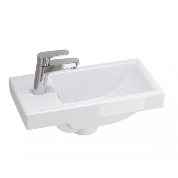 Раковина Style Line Como 40 ЛС-00000247 фото