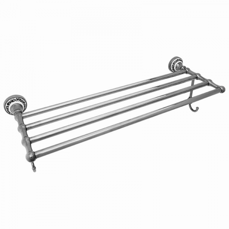 Полка для полотенец Fixsen Bogema FX-78515 фото