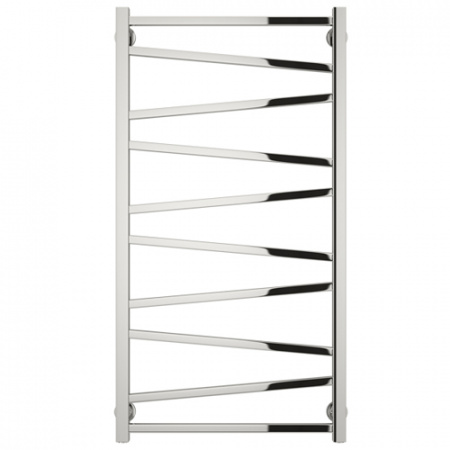 Полотенцесушитель водяной Сунержа Сирокко 100х50 00-0253-1050, хром фото