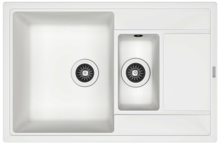 Кухонная мойка ЛИПСИ 780К Florentina 20.250.D0780 жасмин фото