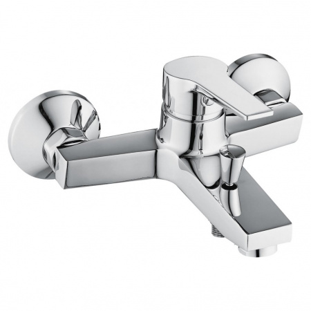 Смеситель для ванны с душем Cezares Lana LANA-VM-01 фото