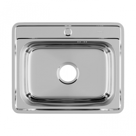 Мойка кухонная Iddis Basic BAS53P0i77 фото