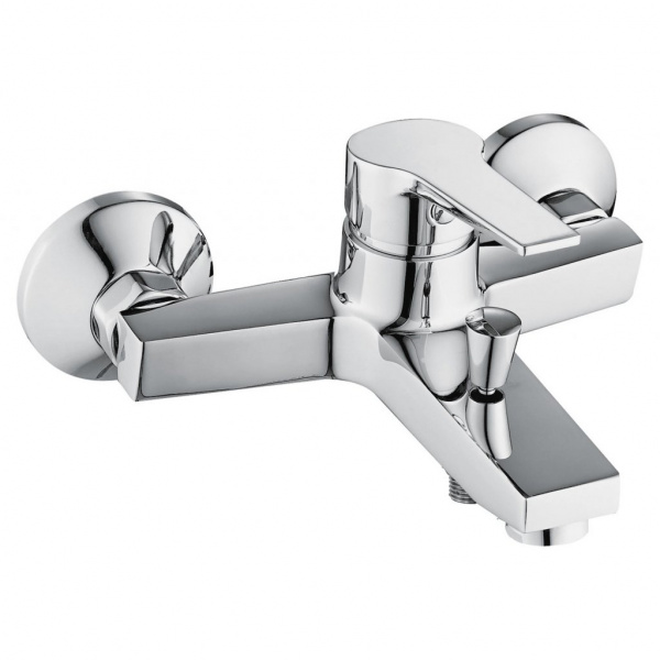 Смеситель для ванны с душем Cezares Lana LANA-VM-01 фото