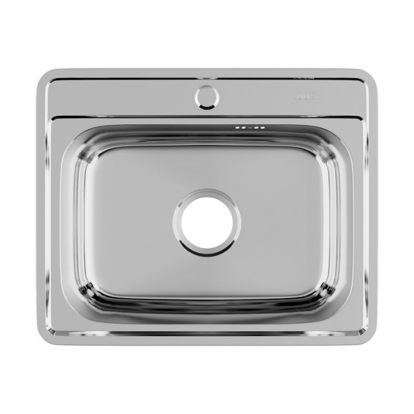 Мойка кухонная Iddis Basic BAS53P0i77 фото