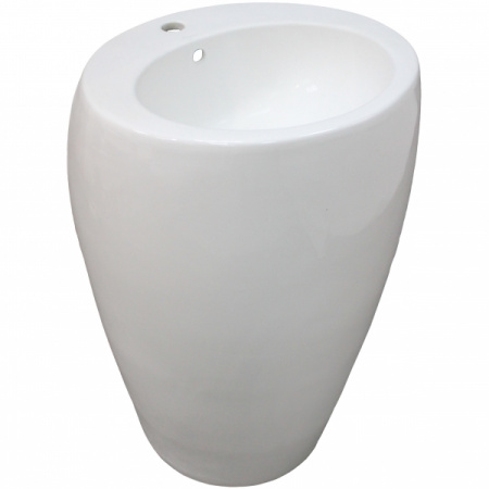 Раковина напольная Laguraty ОК 0001 фото