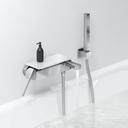 Полочка для смесителя Grohe Plus 40954000 фото
