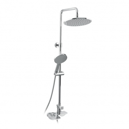 Душевая система (стойка) Timo Helmi SX-1070/00-16 (1060) фото