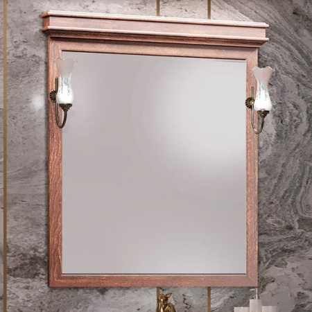 Зеркало Opadiris Борджия 85 Z0000012701 фото