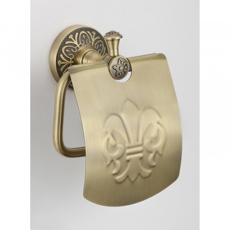 Держатель для туалетной бумаги Savol 58C S-005851C фото