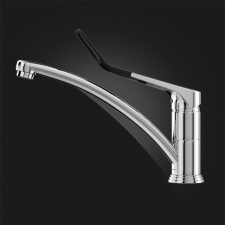 Смеситель для кухни Elghansa Kitchen 56B0390 фото