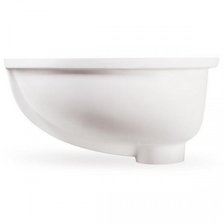 Раковина Montebianco Migliore Bracciano Quattro 11019 55х40,5 фото