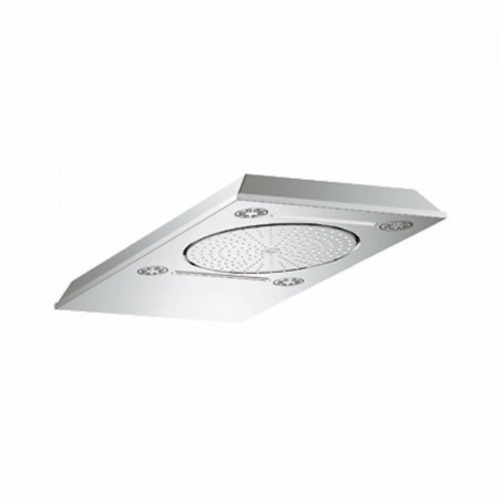 Верхний тропический душ Grohe Rainshower F-Series 27938001 фото