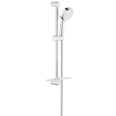 Душевой гарнитур Grohe Tempesta New Cosmopolitan 100 27928002 фото