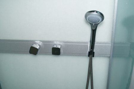 Душевая кабина Parly Frost FQ811 80x80 фото