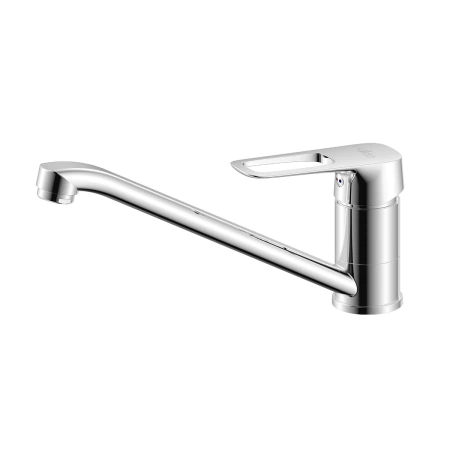 Смеситель для кухни Rossinka RS46 RS46-21 фото