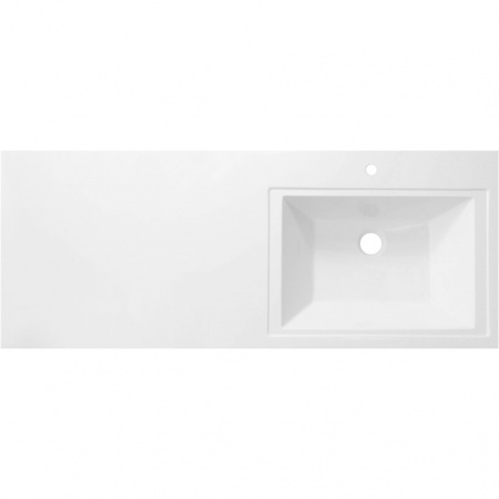 Раковина Style Line Даллас 120х48 R фото