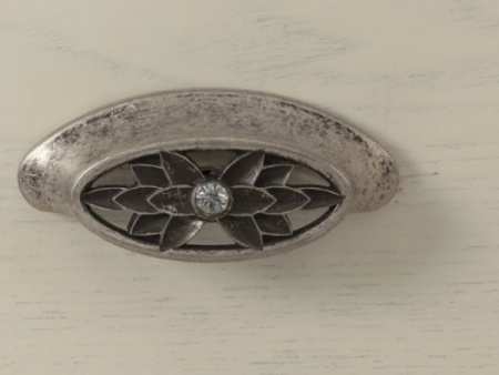 Тумба под раковину Акватон Жерона 85 1A158501GEM20 фото