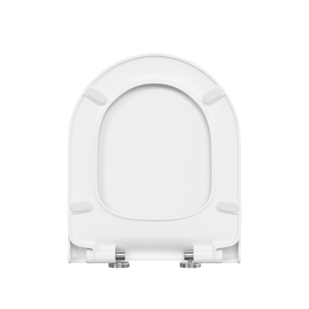 Сиденье для унитаза VitrA Universal (Универсал) 801-003-019 быстросъемное фото