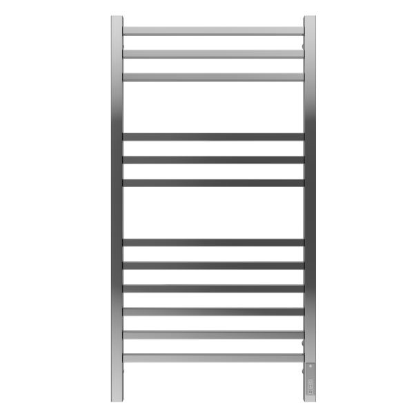 Полотенцесушитель электрический Terminus Ватикан П12 500х1000 4670078526205 фото