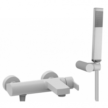 Смеситель для ванны с душем Cezares Ovest OVEST-VDM-BIO фото