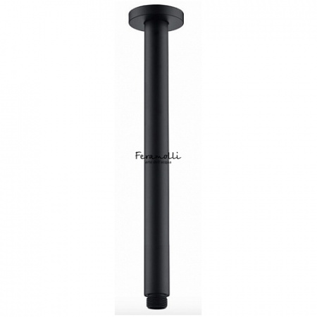 Душевая система скрытого монтажа Feramolli Ele BL702-12 фото