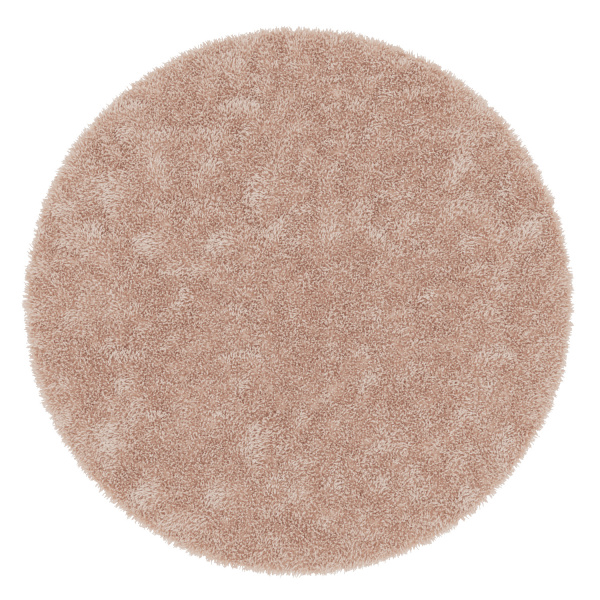 Коврик для ванны WasserKRAFT Dill BM-3919 Vanilla Cream фото