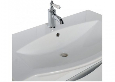 Тумба с раковиной Aquanet Франка 85 00213057 фото