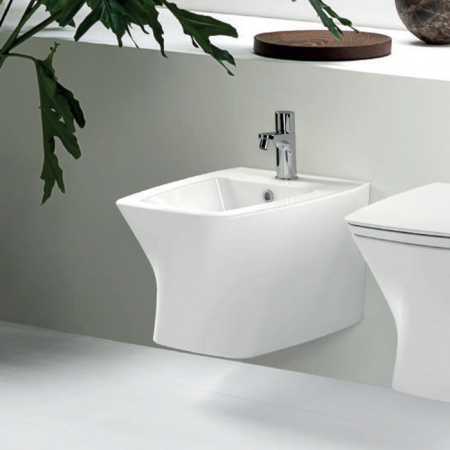 Биде подвесное Azzurra Hera HEBKS000000MBI*1 фото