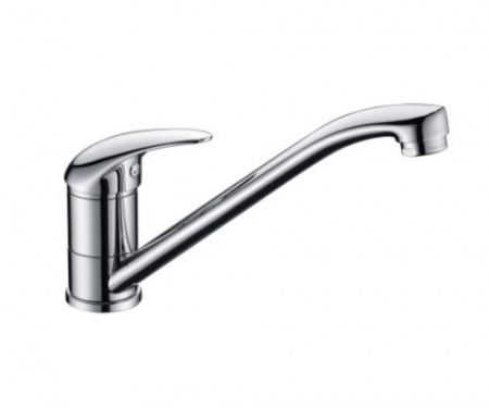 Смеситель для кухни WasserKRAFT Isen 2607 фото
