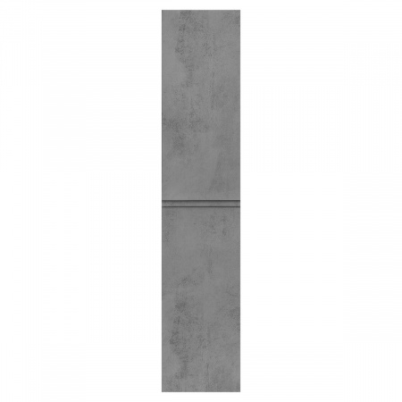 Шкаф-пенал Vincea Norma VSC-2NF170BT бетон фото