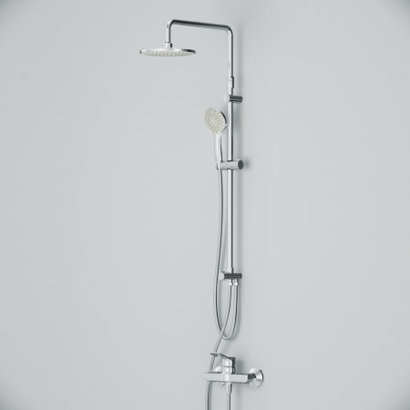 Душевая система AM.PM X-Joy F40885A24 фото