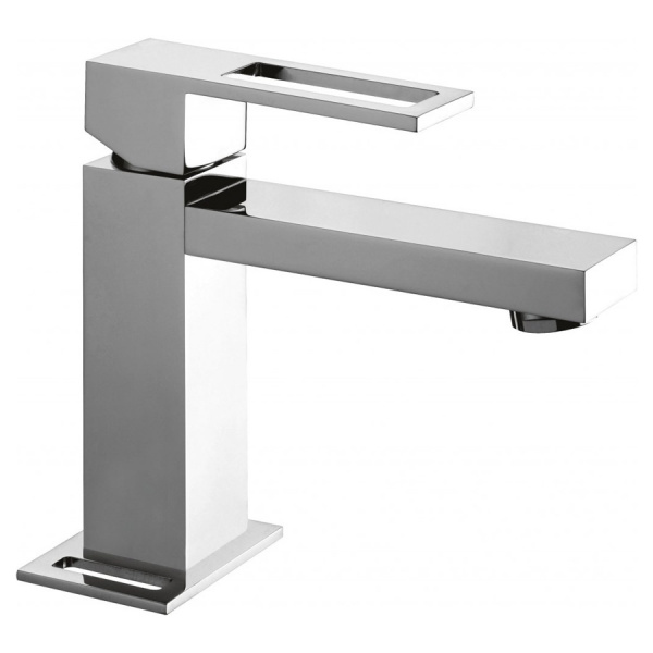 Смеситель для раковины Cezares Molveno MOLVENO-LSM1-01-Cr фото